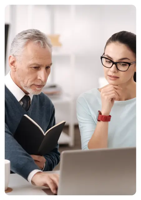 Business Goal Small