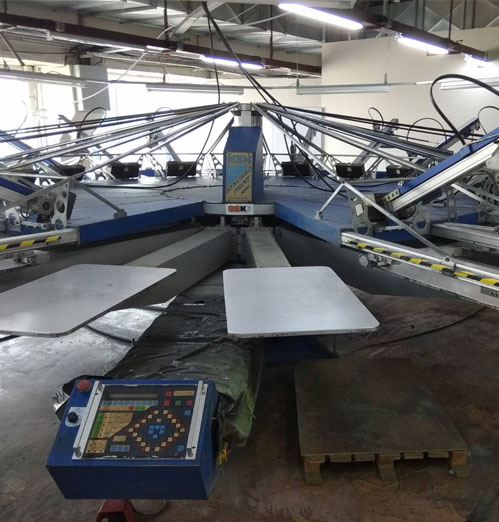 Printing