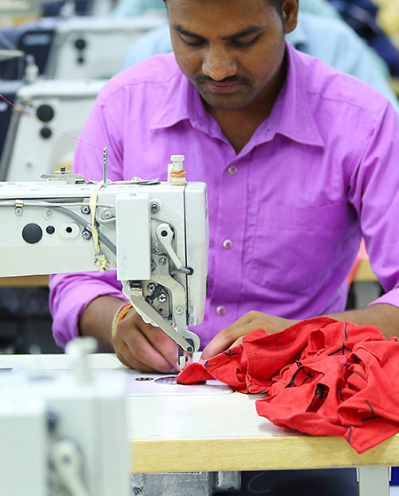 Your Reliable Partner <br> for Premium Knitwear Quality